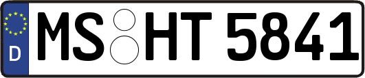MS-HT5841