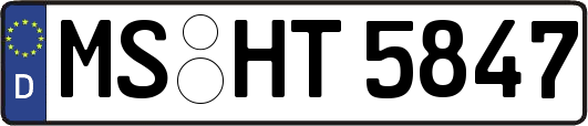 MS-HT5847