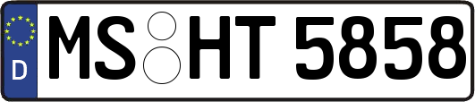 MS-HT5858
