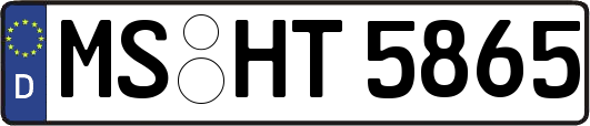 MS-HT5865