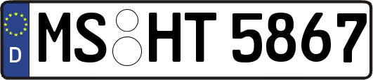 MS-HT5867