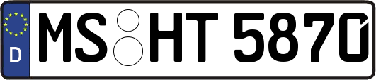 MS-HT5870
