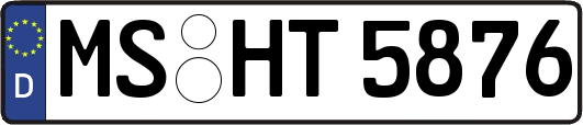 MS-HT5876