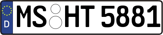 MS-HT5881