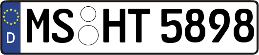MS-HT5898