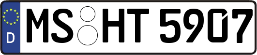 MS-HT5907