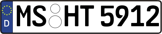 MS-HT5912