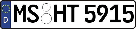 MS-HT5915