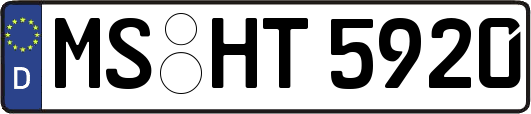 MS-HT5920