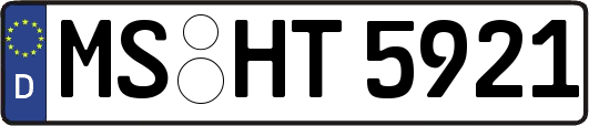 MS-HT5921