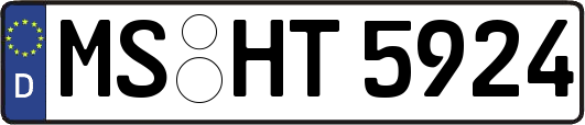 MS-HT5924