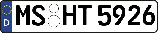 MS-HT5926