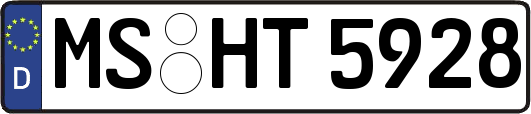 MS-HT5928