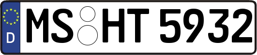 MS-HT5932