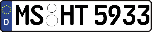MS-HT5933