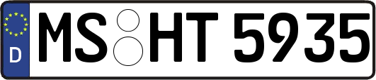 MS-HT5935
