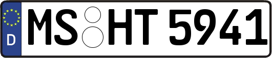 MS-HT5941