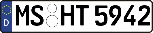 MS-HT5942