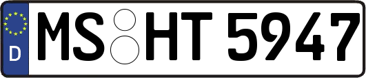 MS-HT5947