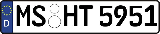 MS-HT5951