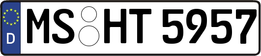 MS-HT5957