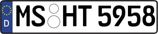 MS-HT5958