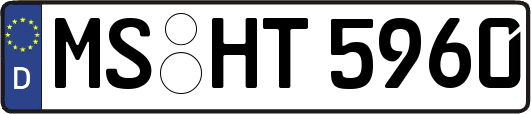 MS-HT5960