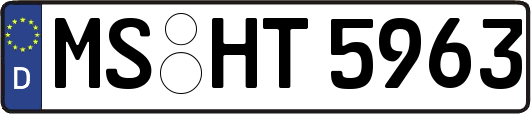 MS-HT5963