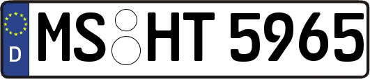 MS-HT5965