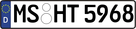 MS-HT5968