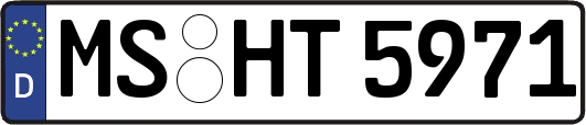 MS-HT5971