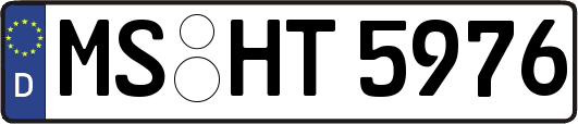 MS-HT5976