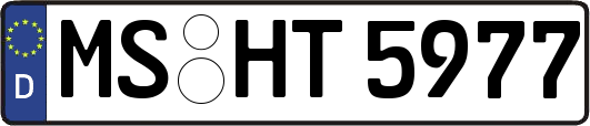 MS-HT5977