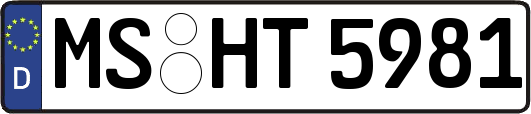 MS-HT5981