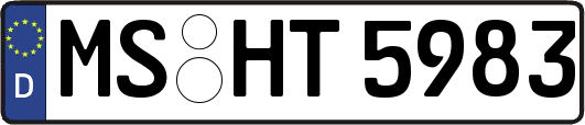 MS-HT5983