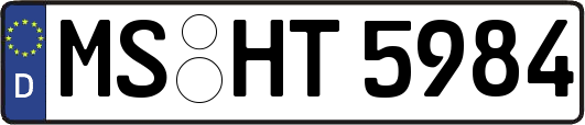 MS-HT5984
