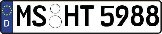 MS-HT5988