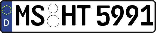 MS-HT5991