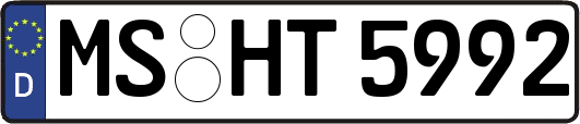 MS-HT5992