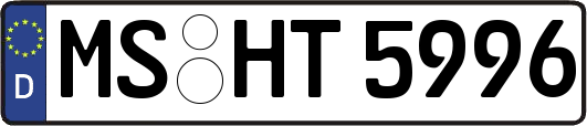 MS-HT5996