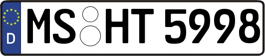 MS-HT5998