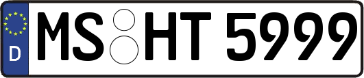 MS-HT5999