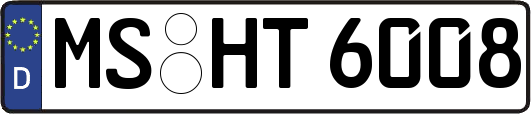 MS-HT6008