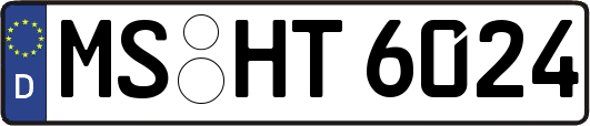 MS-HT6024