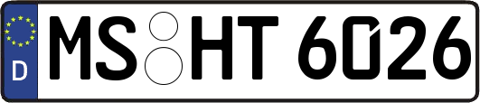MS-HT6026