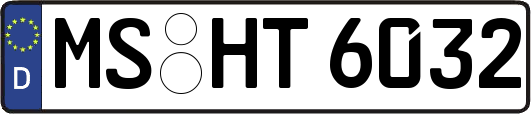 MS-HT6032
