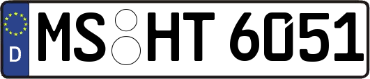 MS-HT6051