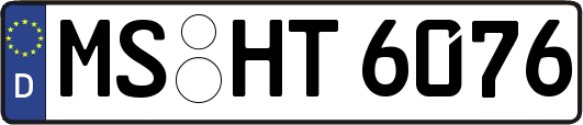 MS-HT6076