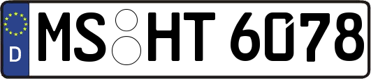 MS-HT6078