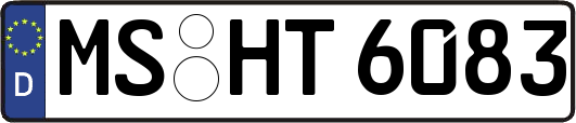 MS-HT6083